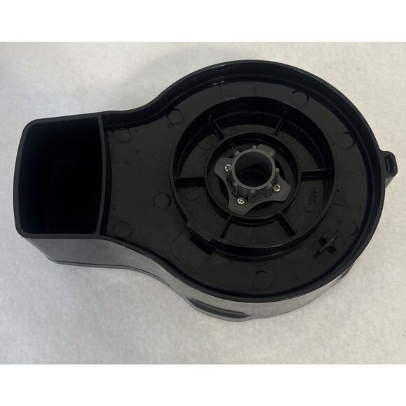 Black+Decker Multi Prep Slice 'N Dice Blade & Lid‎ Holder SL3000 - Picture 2 of 4